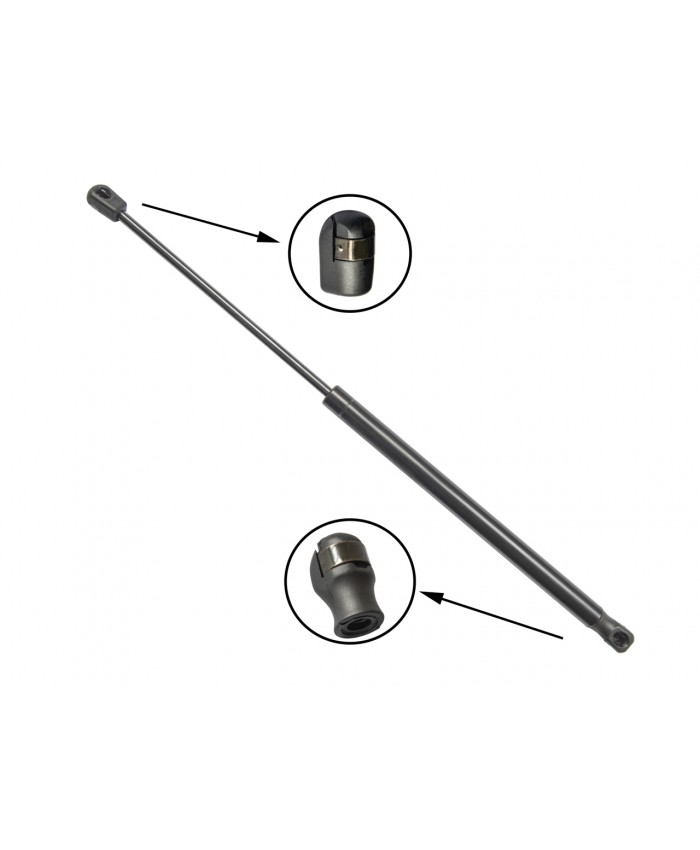 22.83''sg227008 gas strut